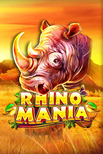 Демо игра Rhino Mania играть на официальном сайте Joy Casino