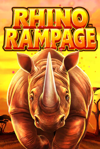 Демо игра Rhino Rampage играть на официальном сайте Joy Casino