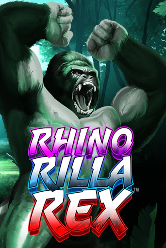 Демо игра Rhino Rilla Rex играть на официальном сайте Joy Casino