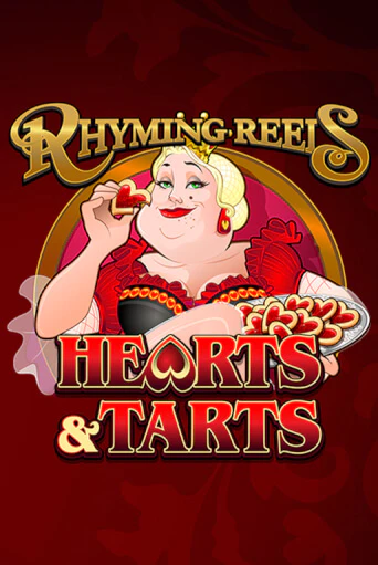 Демо игра Rhyming Reels Hearts And Tarts играть на официальном сайте Joy Casino