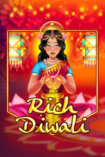 Демо игра Rich Diwali играть на официальном сайте Joy Casino