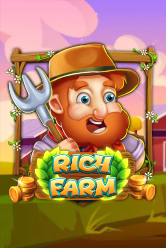 Демо игра Rich Farm играть на официальном сайте Joy Casino