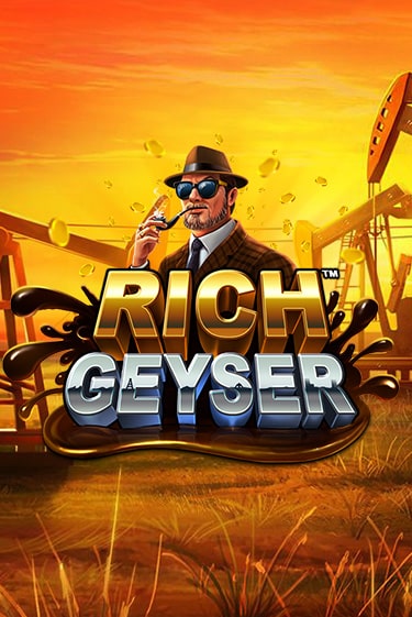 Демо игра Rich Geyser играть на официальном сайте Joy Casino