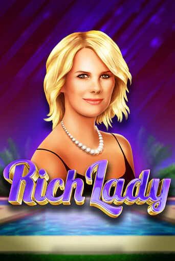 Демо игра Rich Lady играть на официальном сайте Joy Casino