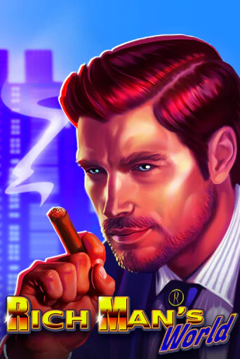 Демо игра Rich Man's World играть на официальном сайте Joy Casino