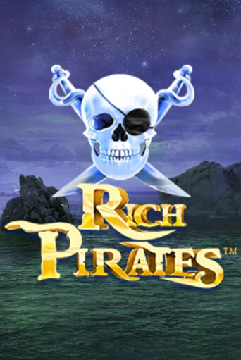 Демо игра Rich Pirates играть на официальном сайте Joy Casino