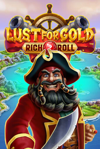 Демо игра Rich Roll: Lust for Gold! играть на официальном сайте Joy Casino