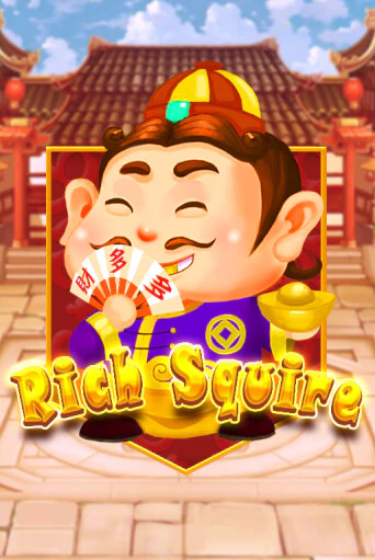 Демо игра Rich Squire играть на официальном сайте Joy Casino