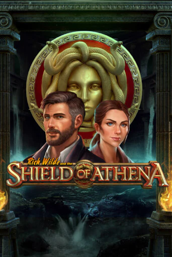 Демо игра Rich Wilde and the Shield of Athena играть на официальном сайте Joy Casino