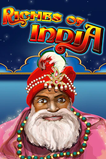 Демо игра Riches of India играть на официальном сайте Joy Casino