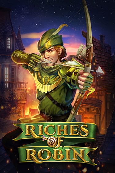 Демо игра Riches Of Robin играть на официальном сайте Joy Casino