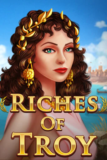 Демо игра Riches of Troy играть на официальном сайте Joy Casino