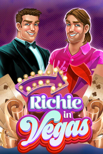 Демо игра Richie in Vegas играть на официальном сайте Joy Casino