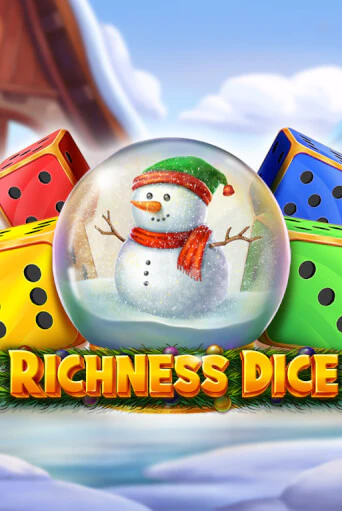 Демо игра Richness Dice играть на официальном сайте Joy Casino