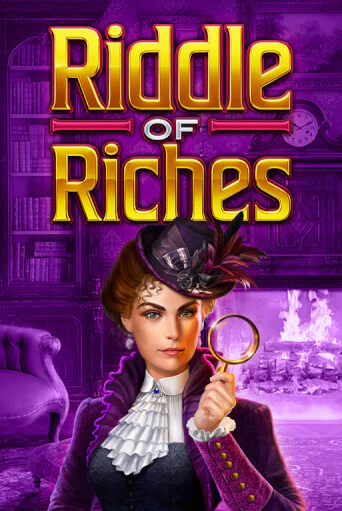 Демо игра Riddle of Riches играть на официальном сайте Joy Casino