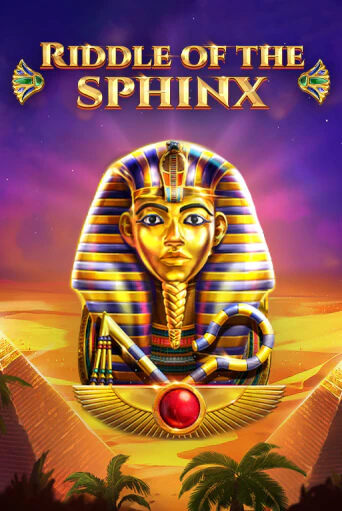 Демо игра Riddle of the Sphinx играть на официальном сайте Joy Casino