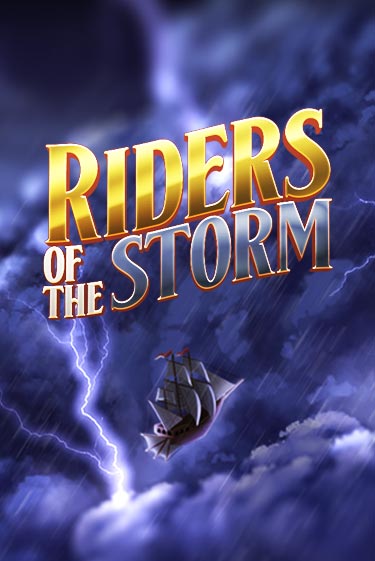 Демо игра Riders Of The Storm играть на официальном сайте Joy Casino