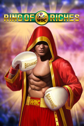 Демо игра WBC Ring of Riches играть на официальном сайте Joy Casino