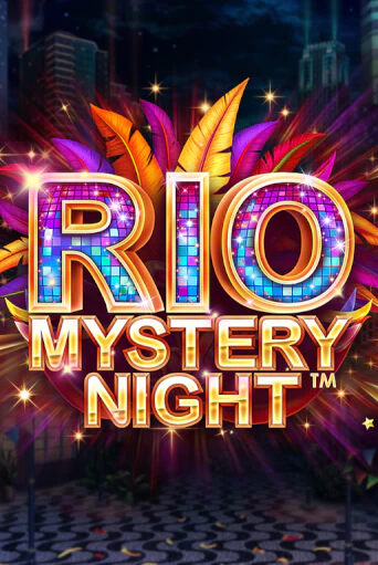 Демо игра Rio Mystery Night играть на официальном сайте Joy Casino