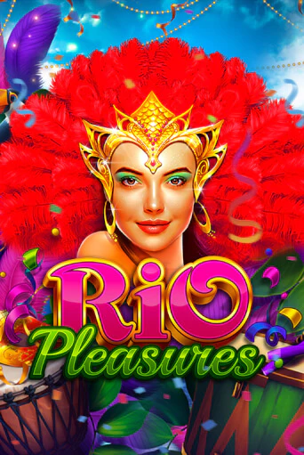 Демо игра Rio Pleasure играть на официальном сайте Joy Casino