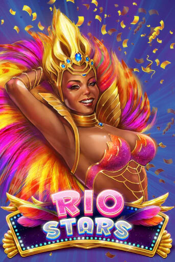 Демо игра Rio Stars играть на официальном сайте Joy Casino