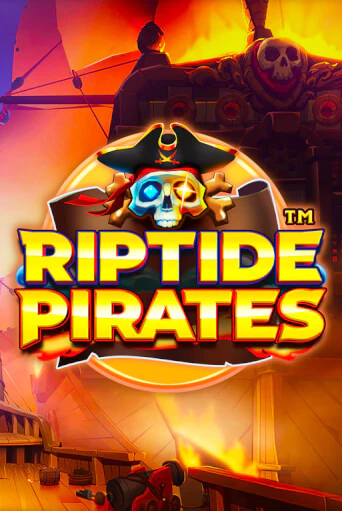 Демо игра Riptide Pirates™ играть на официальном сайте Joy Casino