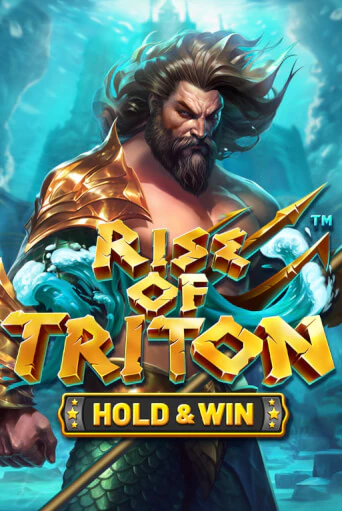 Демо игра Rise of Triton играть на официальном сайте Joy Casino