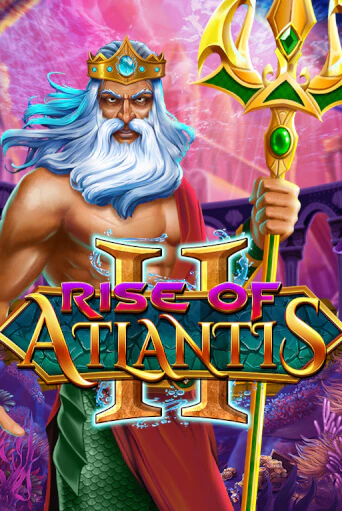 Демо игра Rise of Atlantis 2 играть на официальном сайте Joy Casino