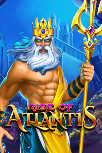 Демо игра Rise Of Atlantis играть на официальном сайте Joy Casino