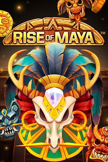 Демо игра Rise of Maya играть на официальном сайте Joy Casino