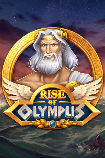 Демо игра Rise of Olympus играть на официальном сайте Joy Casino