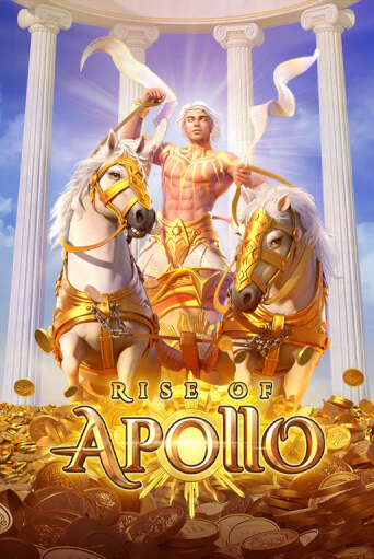 Демо игра Rise of Apollo играть на официальном сайте Joy Casino