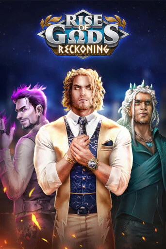 Демо игра Rise of Gods Reckoning играть на официальном сайте Joy Casino