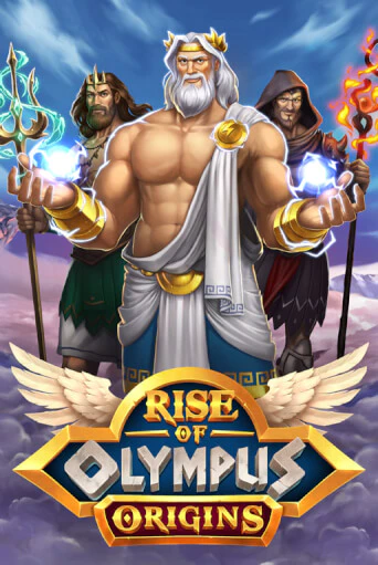 Демо игра Rise of Olympus Origins играть на официальном сайте Joy Casino