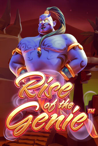 Демо игра Rise of the Genie играть на официальном сайте Joy Casino