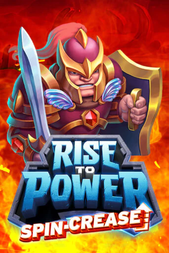 Демо игра Rise to Power играть на официальном сайте Joy Casino