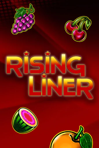 Демо игра Rising Liner играть на официальном сайте Joy Casino