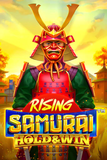 Демо игра Rising Samurai: Hold & Win играть на официальном сайте Joy Casino