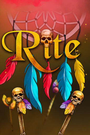 Демо игра The Rite играть на официальном сайте Joy Casino