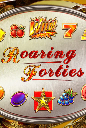 Демо игра Roaring Forties играть на официальном сайте Joy Casino