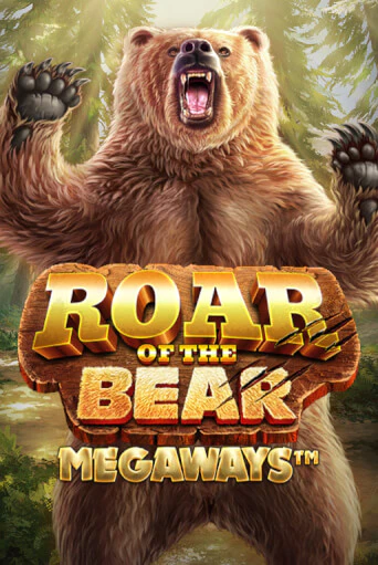 Демо игра Roar of the Bear Megaways играть на официальном сайте Joy Casino