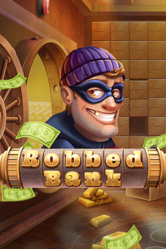 Демо игра Robbed Bank играть на официальном сайте Joy Casino