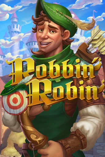 Демо игра Robbin Robin играть на официальном сайте Joy Casino