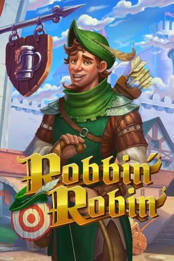 Демо игра Robbin Robin играть на официальном сайте Joy Casino