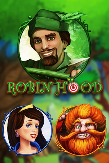 Демо игра Robin Hood играть на официальном сайте Joy Casino