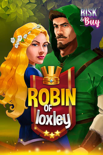 Демо игра Robin of Loxley играть на официальном сайте Joy Casino