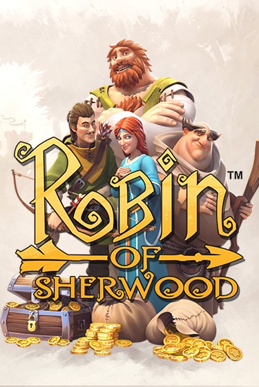 Демо игра Robin of Sherwood играть на официальном сайте Joy Casino