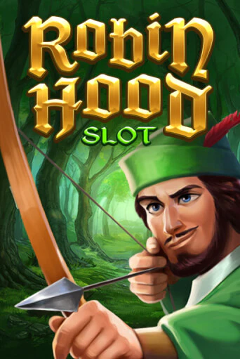 Демо игра Robin Hood Slot играть на официальном сайте Joy Casino