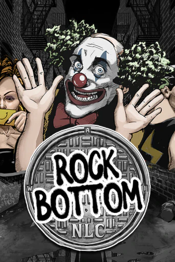 Демо игра Rock Bottom играть на официальном сайте Joy Casino