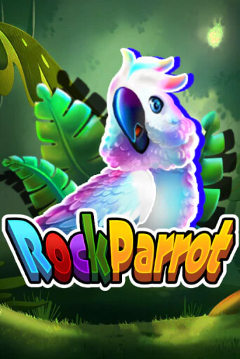 Демо игра Rock Parrot играть на официальном сайте Joy Casino